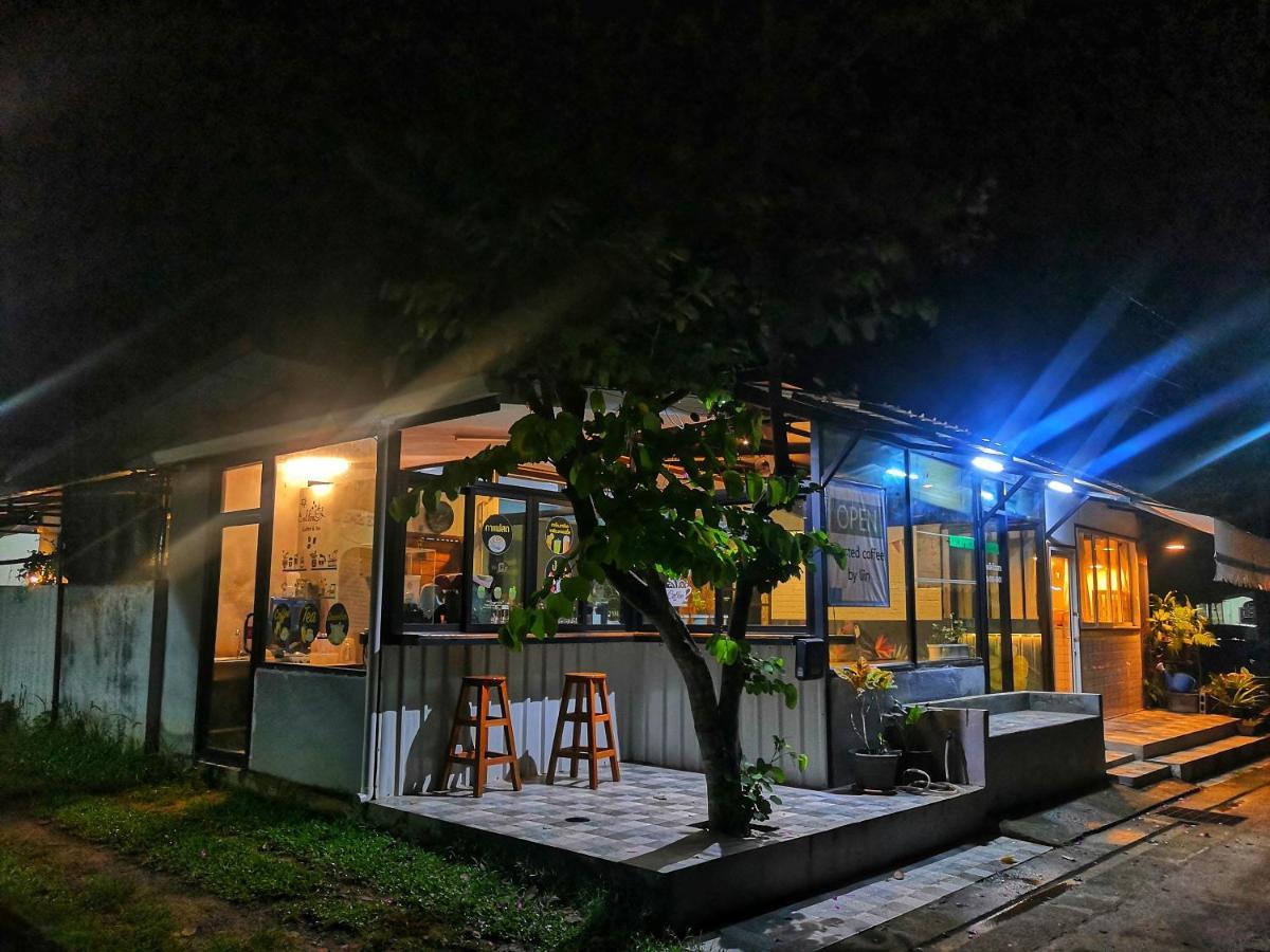 Backpack Hostel Kohyaoyai Ko Yao Exterior foto