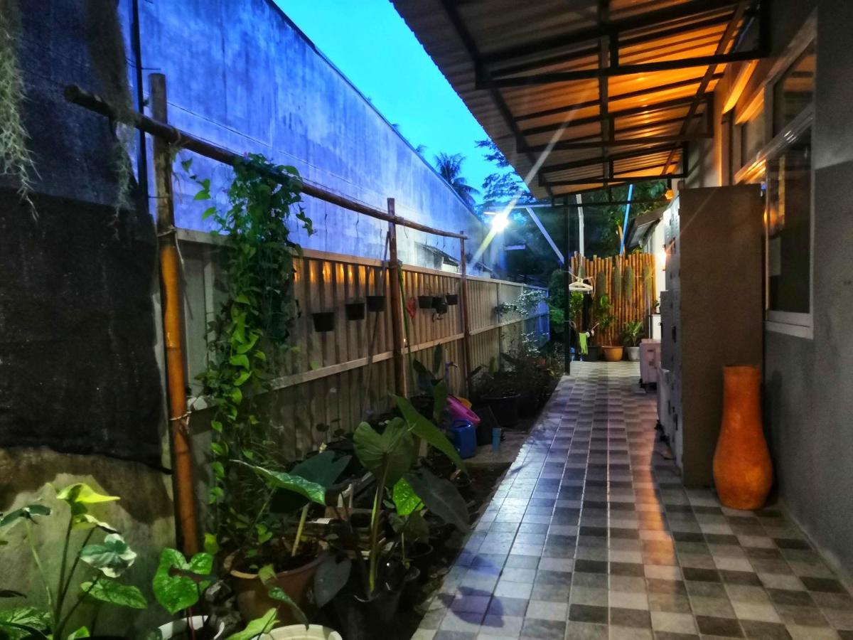 Backpack Hostel Kohyaoyai Ko Yao Exterior foto