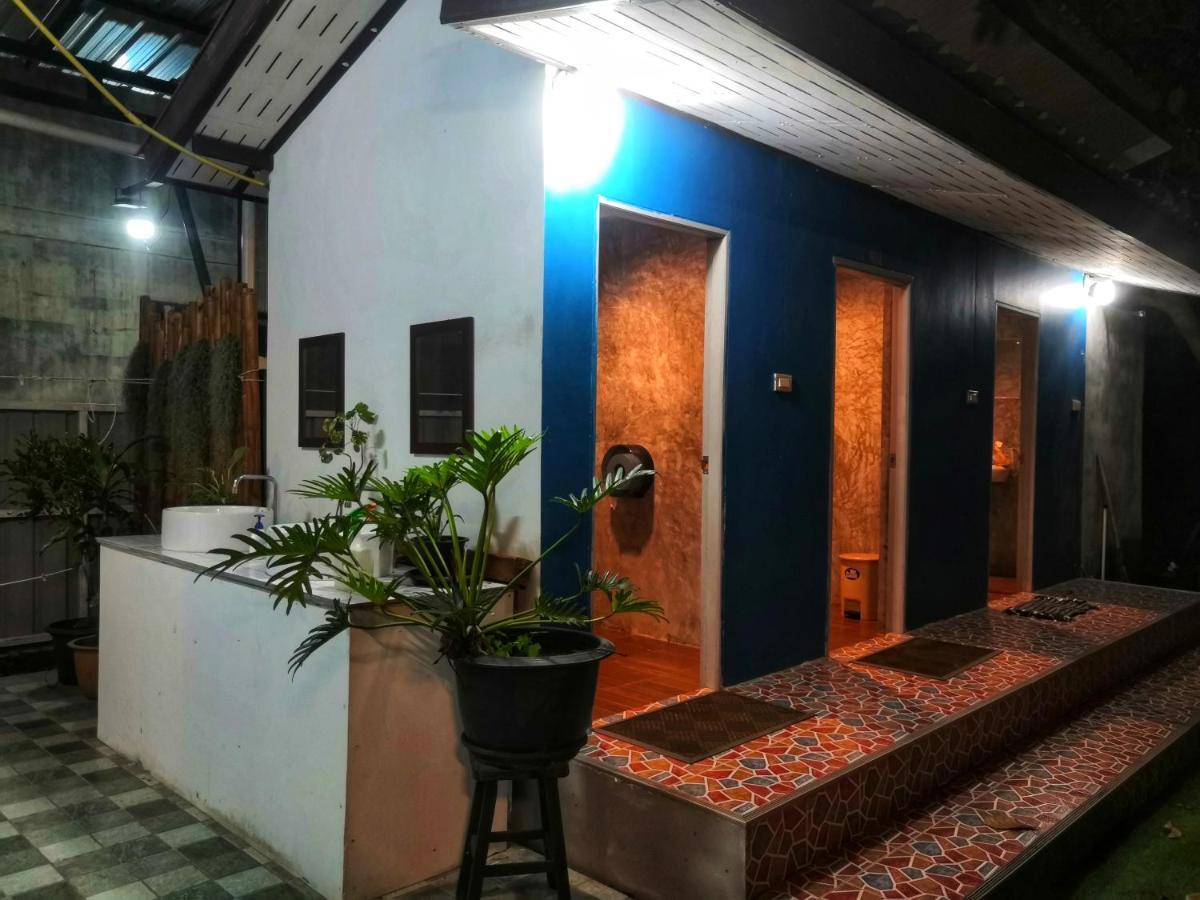 Backpack Hostel Kohyaoyai Ko Yao Exterior foto