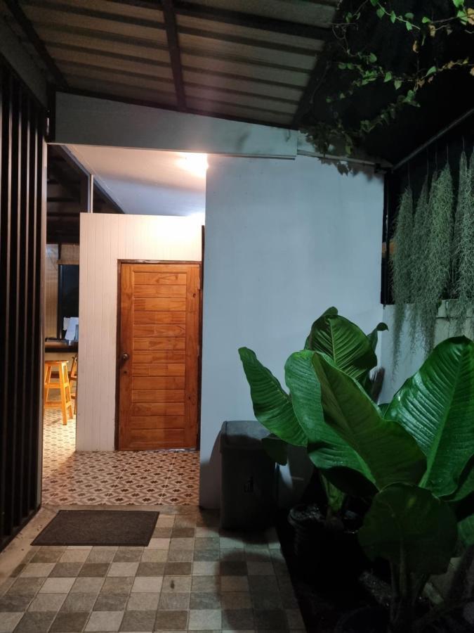 Backpack Hostel Kohyaoyai Ko Yao Exterior foto