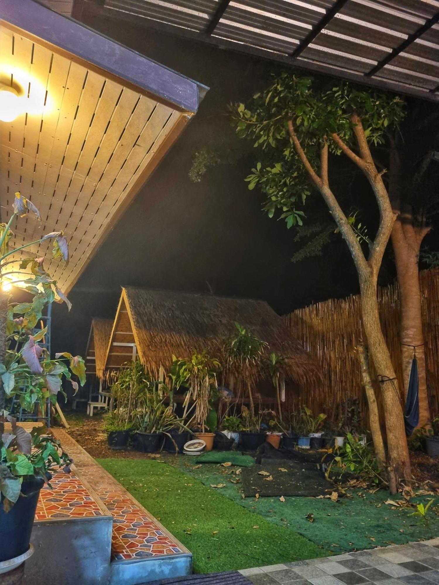 Backpack Hostel Kohyaoyai Ko Yao Exterior foto
