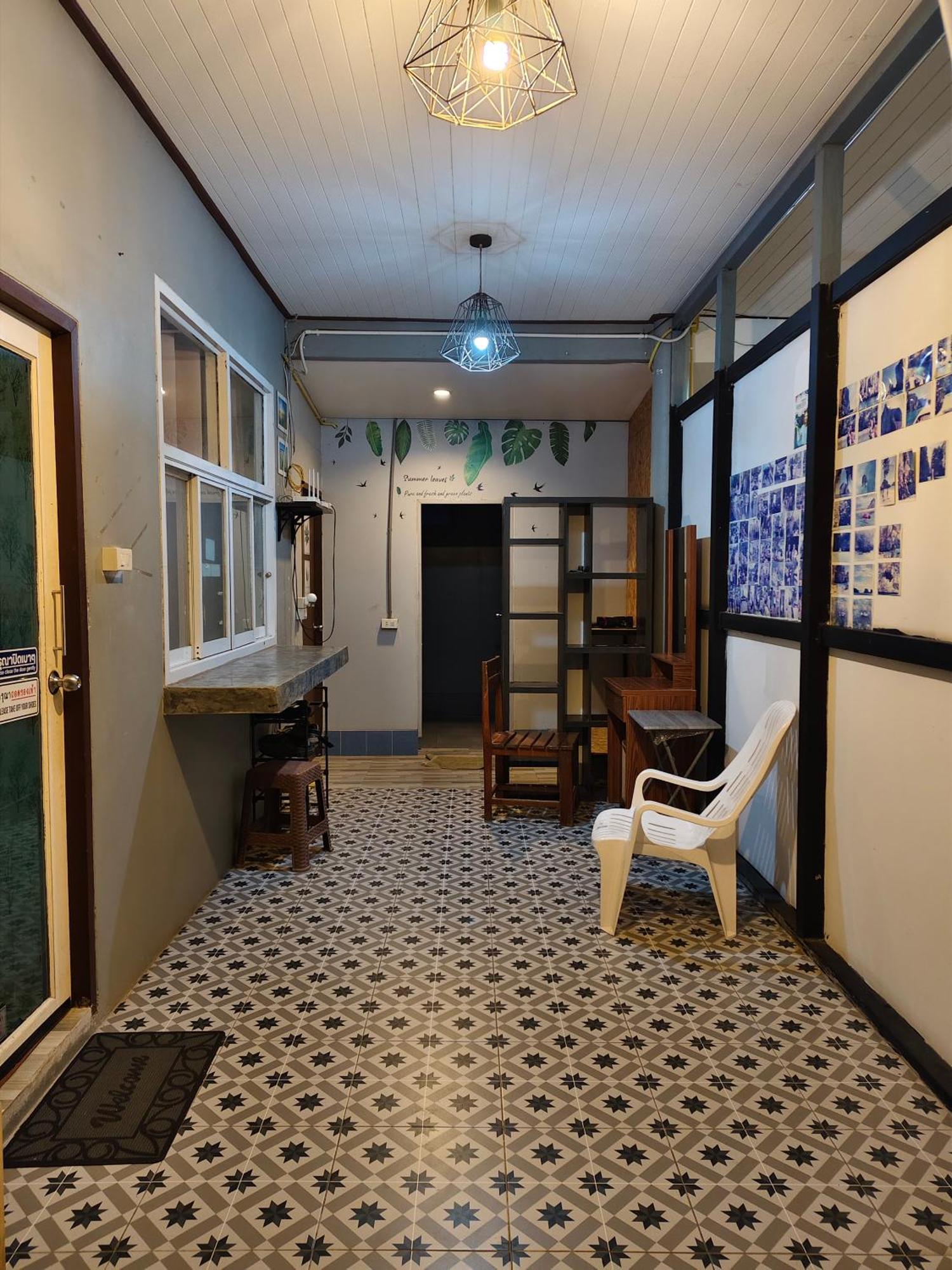 Backpack Hostel Kohyaoyai Ko Yao Exterior foto