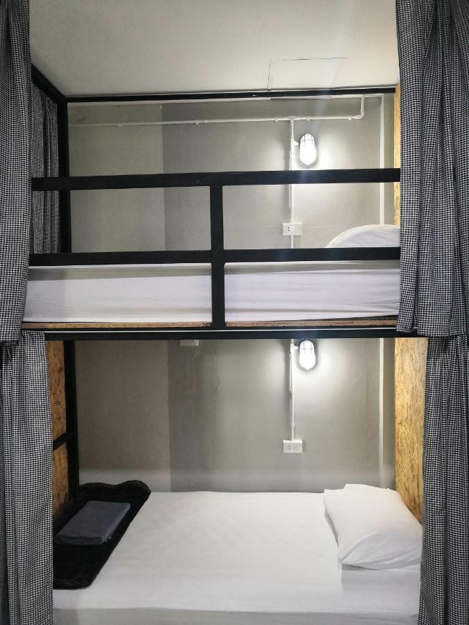 Backpack Hostel Kohyaoyai Ko Yao Exterior foto