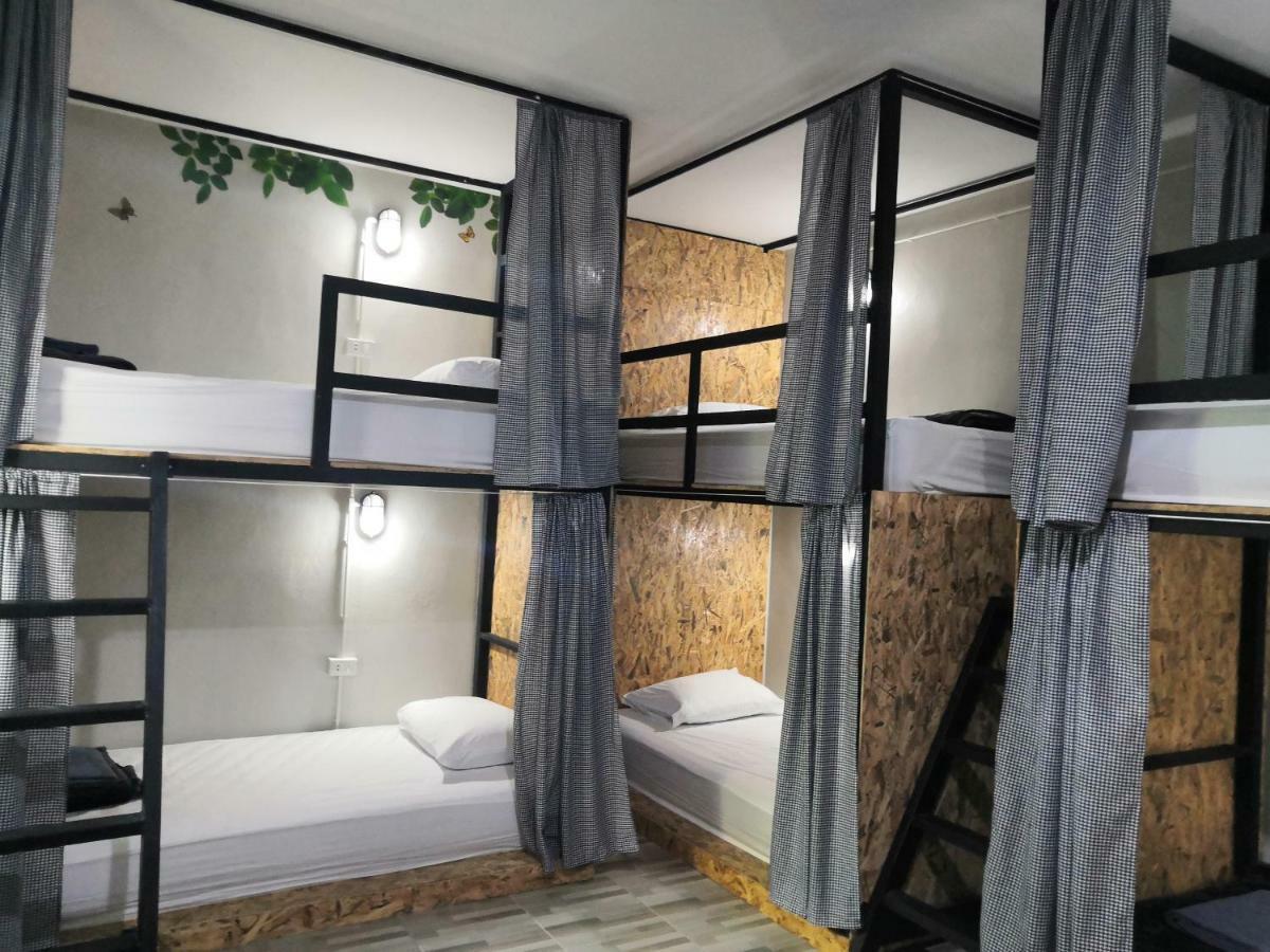 Backpack Hostel Kohyaoyai Ko Yao Exterior foto