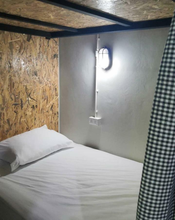 Backpack Hostel Kohyaoyai Ko Yao Exterior foto