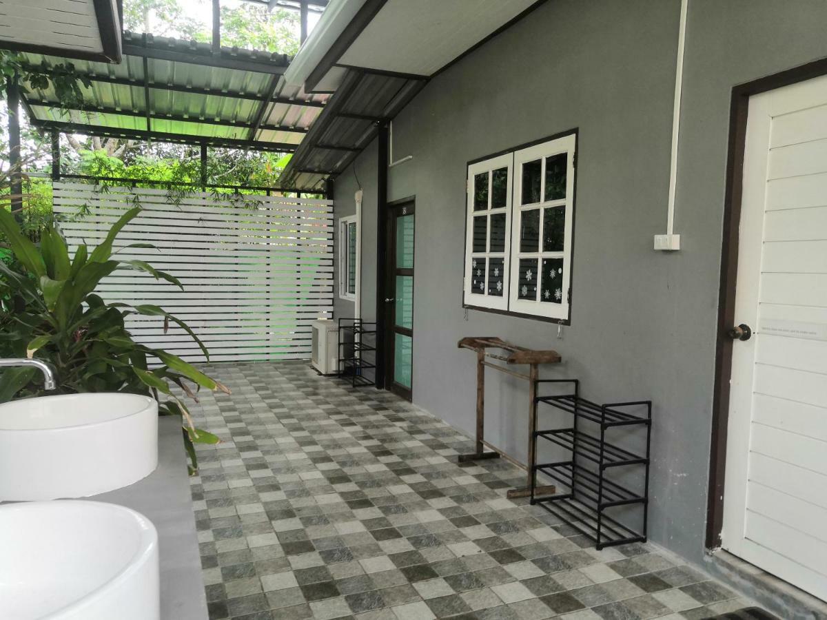 Backpack Hostel Kohyaoyai Ko Yao Exterior foto